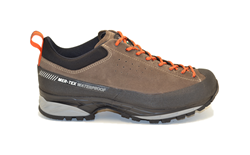 MARMOLADA MTX SUEDE SALOON SUOLA VIBRAM